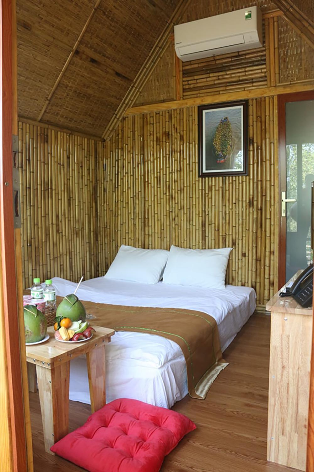 Hotel Coco Island Con Phung à Ben Tre Extérieur photo