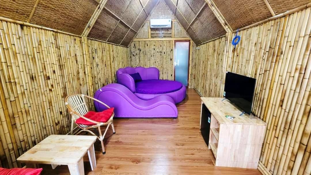 Hotel Coco Island Con Phung à Ben Tre Extérieur photo