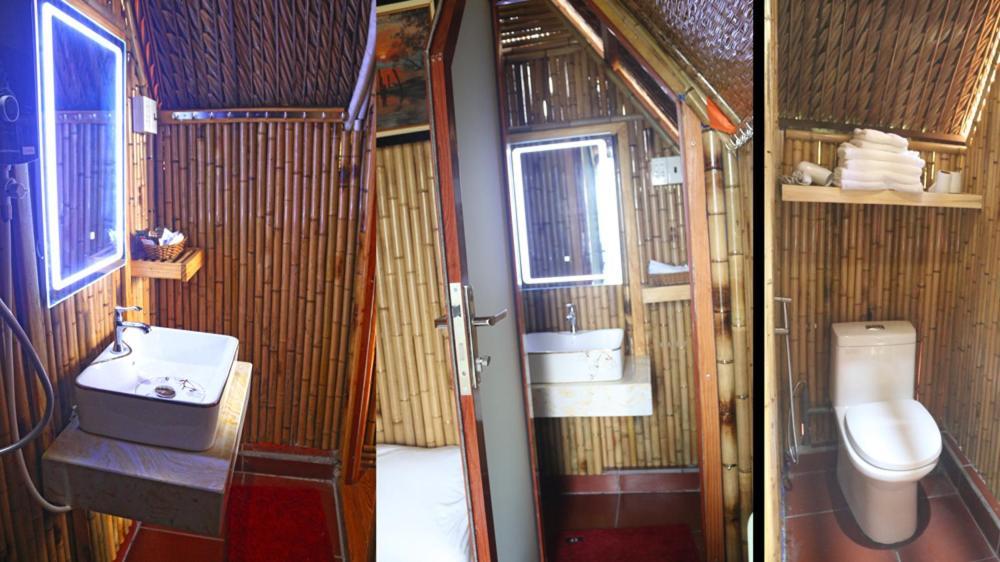 Hotel Coco Island Con Phung à Ben Tre Extérieur photo