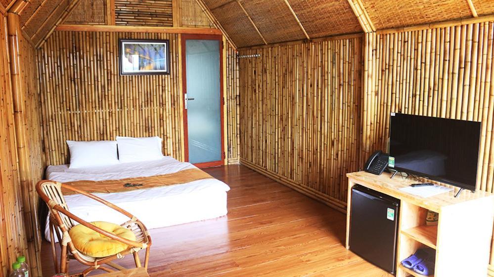 Hotel Coco Island Con Phung à Ben Tre Extérieur photo