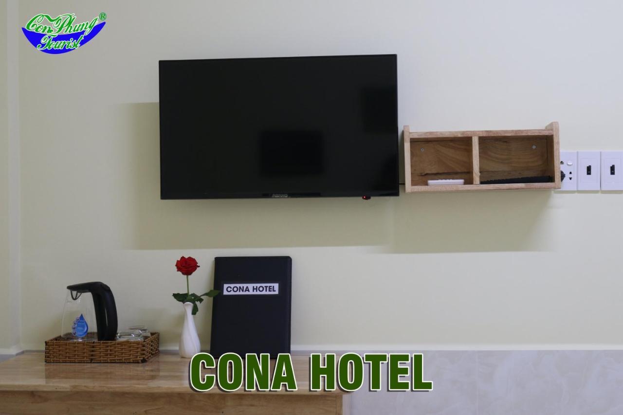 Hotel Coco Island Con Phung à Ben Tre Extérieur photo