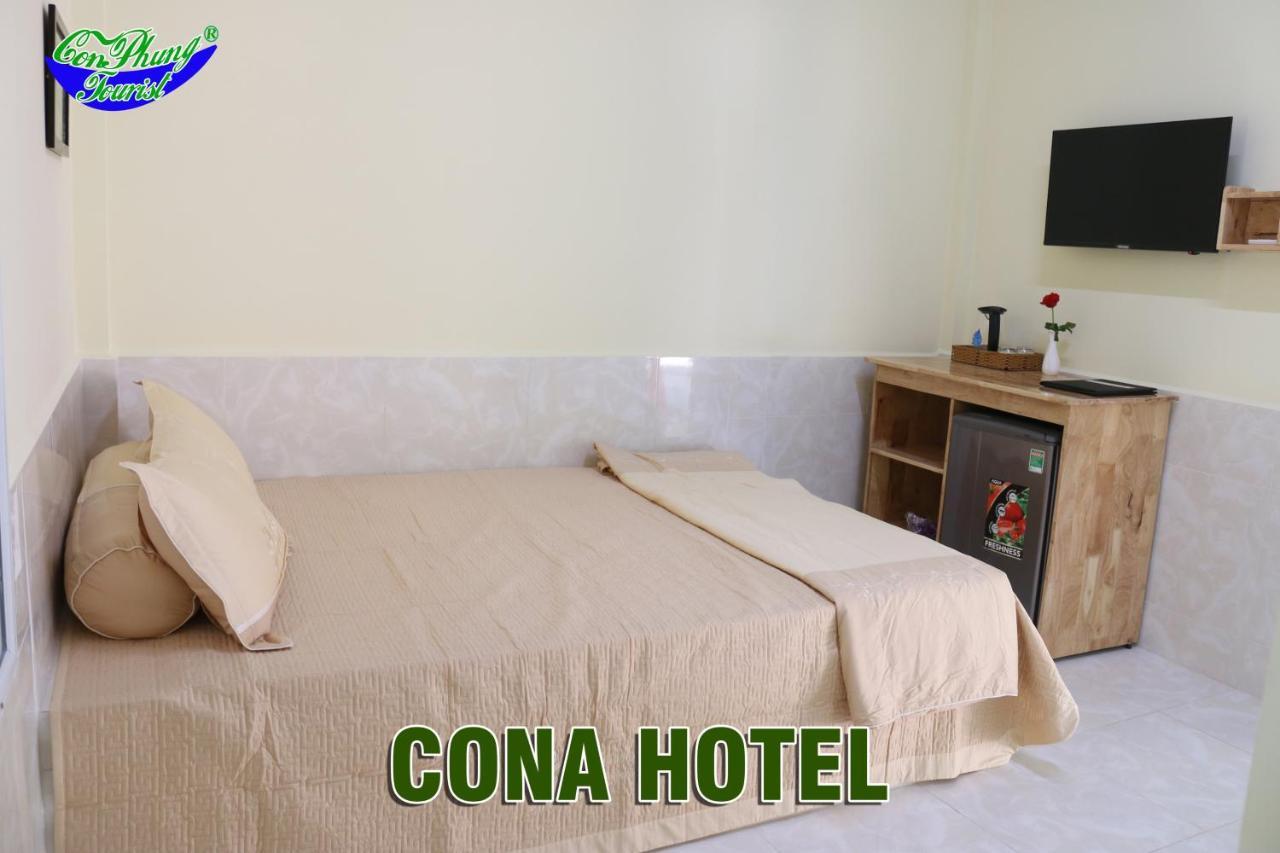 Hotel Coco Island Con Phung à Ben Tre Extérieur photo